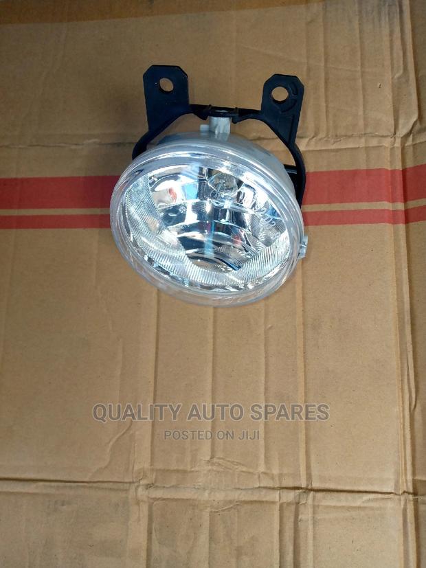 Subaru Impreza Foglight Each