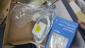 Mackbook Charger 65W (Warranty)