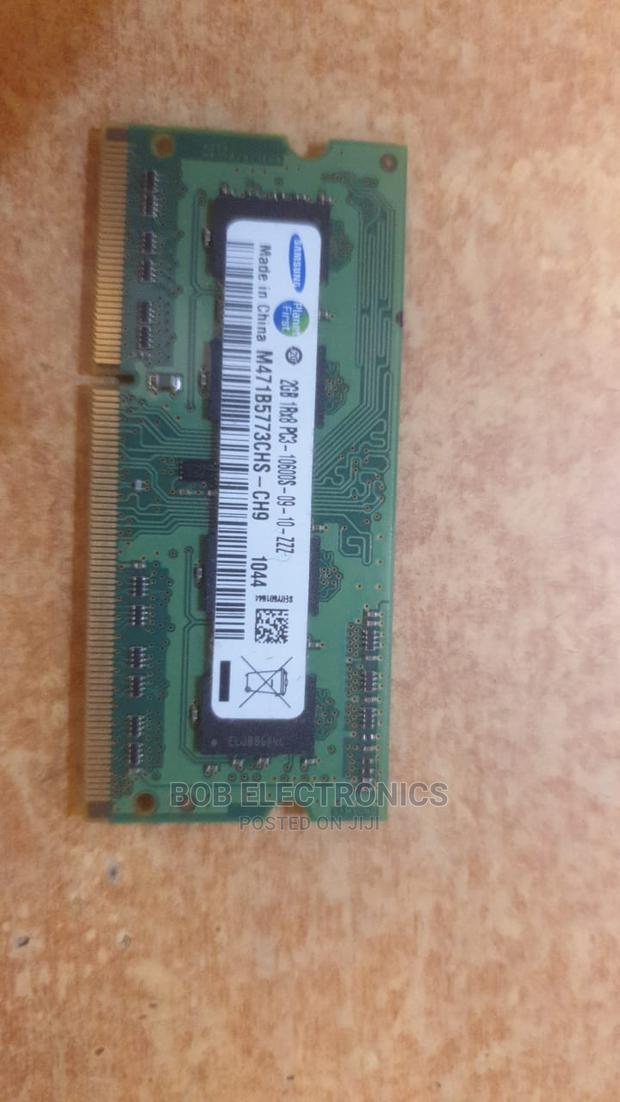 Ddr2 Laptop Ram Available (At An Offer )