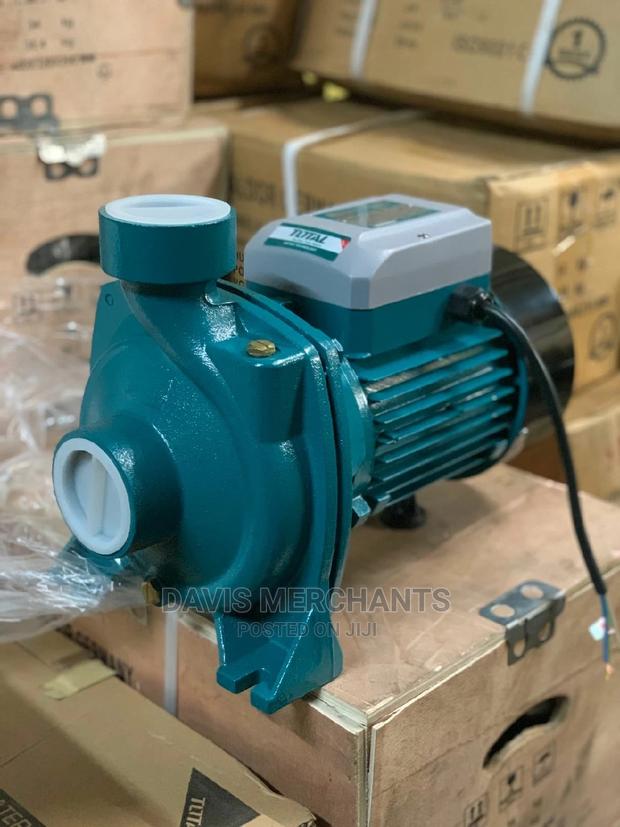 Rhino Generator Keystart - thumbnail 3