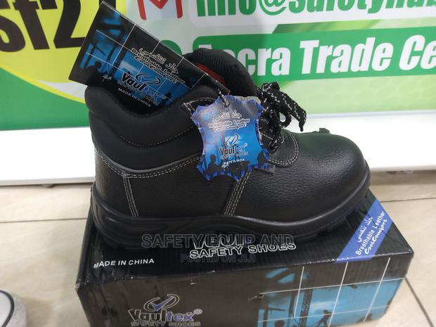 Working Boots-Vaultex - thumbnail 2