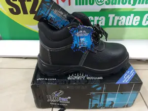 Industrial Boots-work Boots