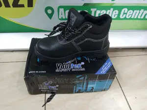 Safety Work Boots -Reflective