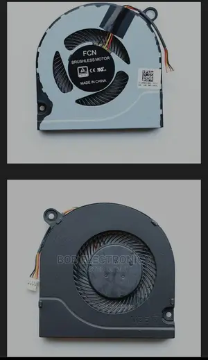 Laptop Fan Available (We Replace)