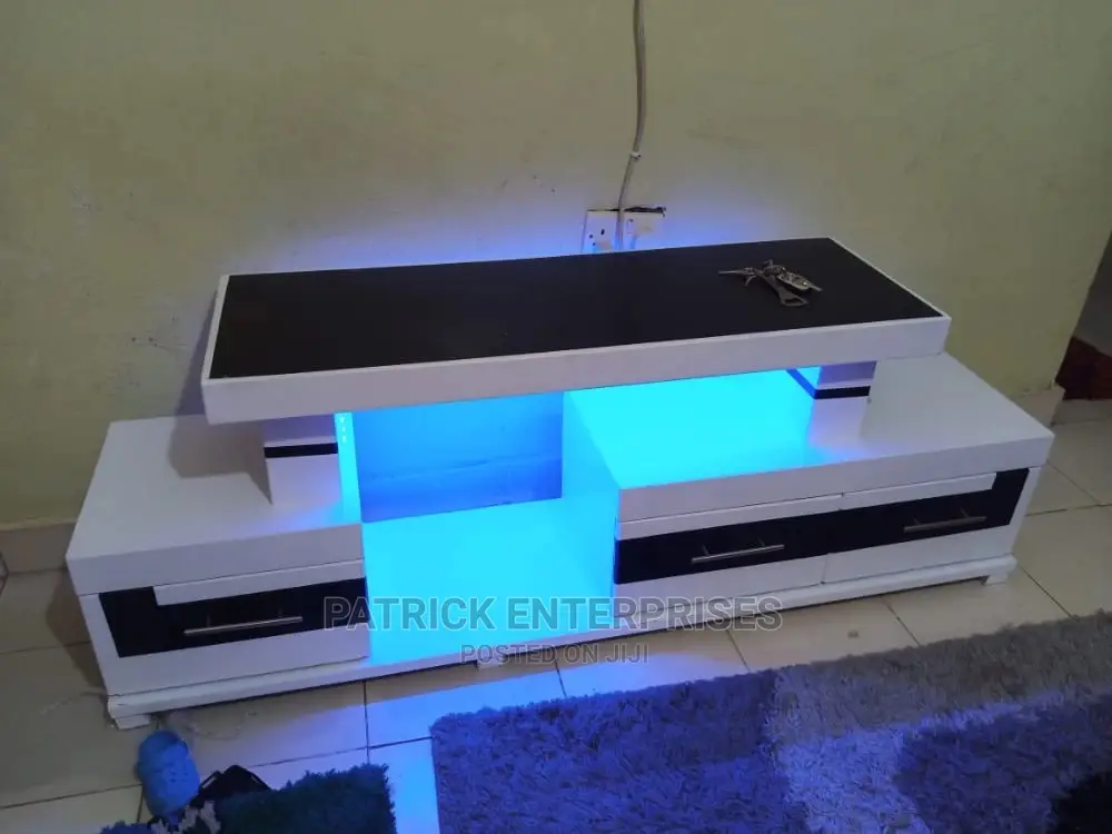 Specious Tv Stands