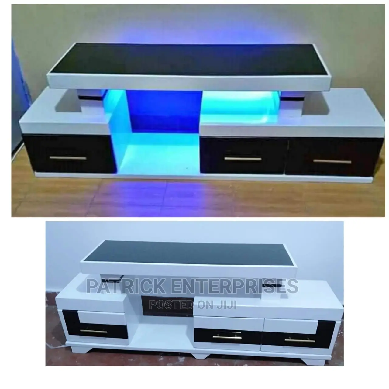 Specious Tv Stands