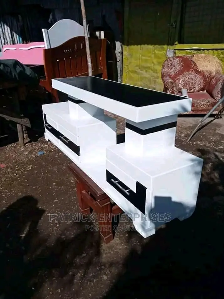 Specious Tv Stands