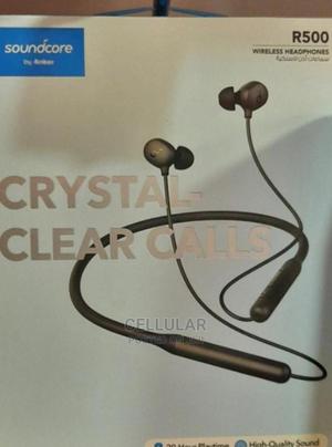 Anker R500 Wireless Earphones - main view