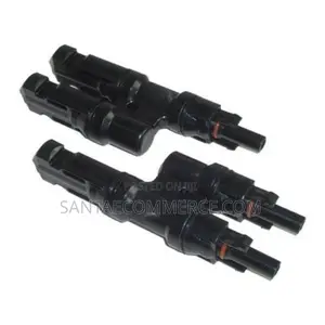 Mc4 Y Connectors