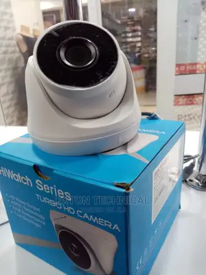 Hiwatch Series Hikvision