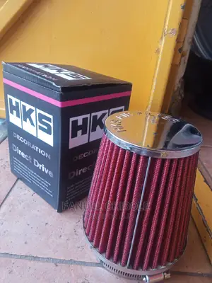 New Hks Racing Air Filter,Free Delivery Within Cbd