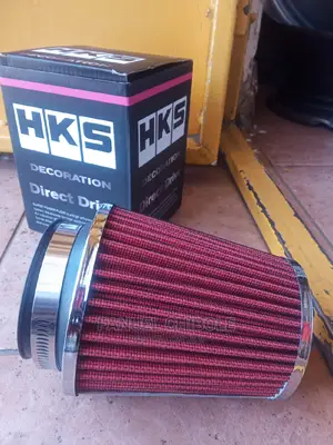 New Hks Air Filter Racing
