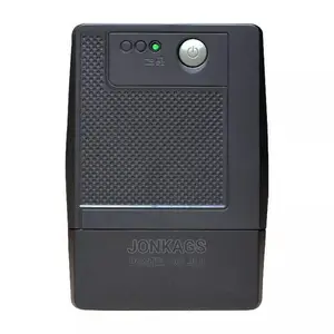 Computer Uninterruptible Power Supply (Ups)