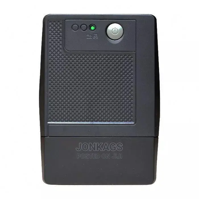 Computer Uninterruptible Power Supply (Ups)