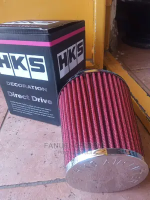 Hks New Racing Air Filter