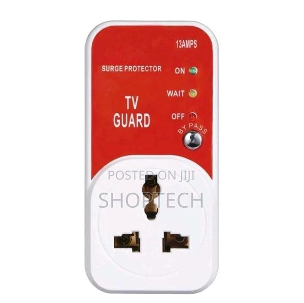 TV Guard Brand New