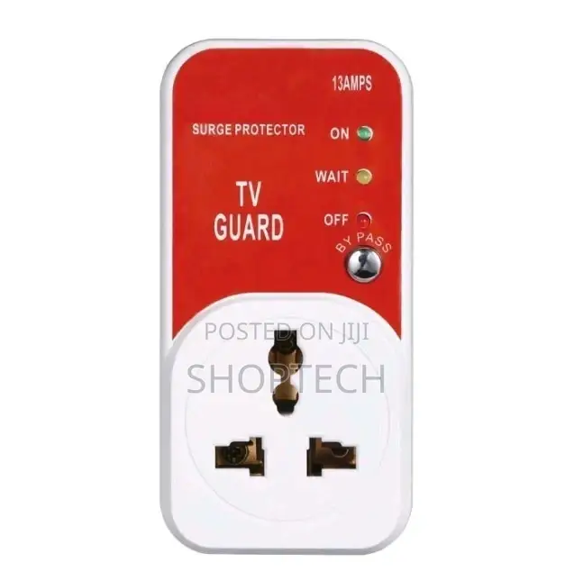 TV Guard Brand New