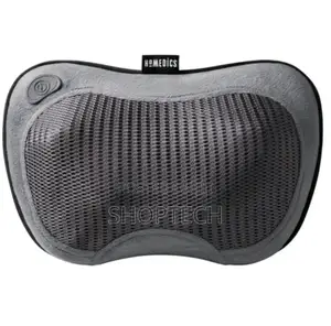 Car Pillow Massager.