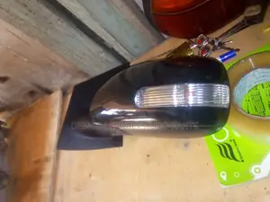 Belta Side Mirror
