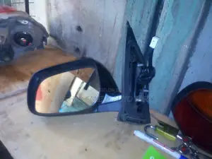 Belta Side Mirror