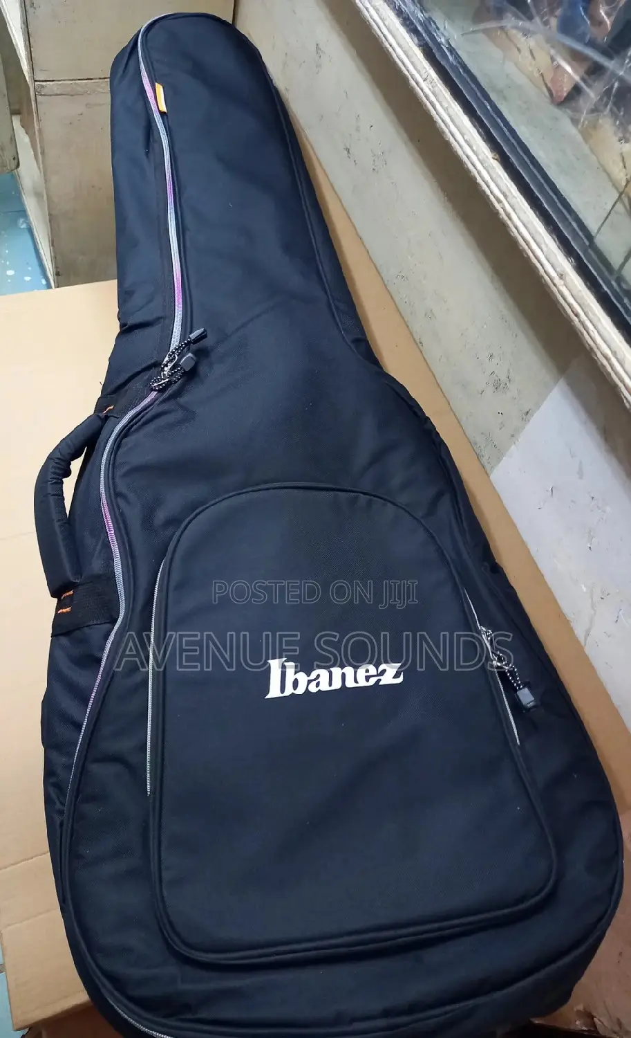 Guitar Bag