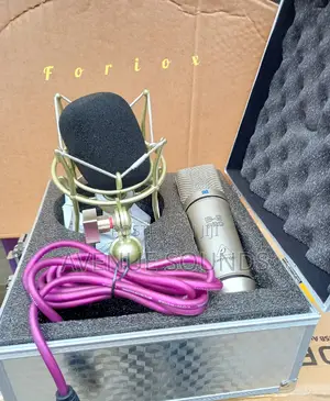 B2 Pro Behringer Conder Microphone