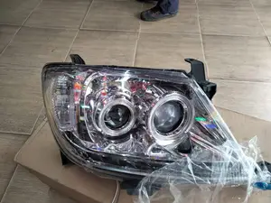 Hilux Headlamp Headlight LED