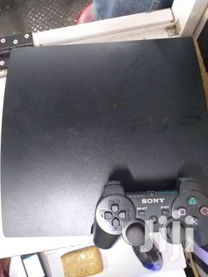 PS3 (PLAYSTATION 3)
