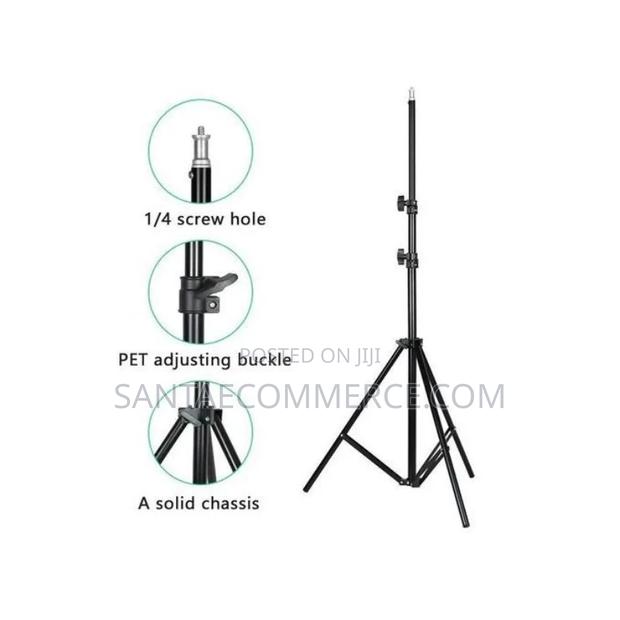 Multi Photography Light Stand