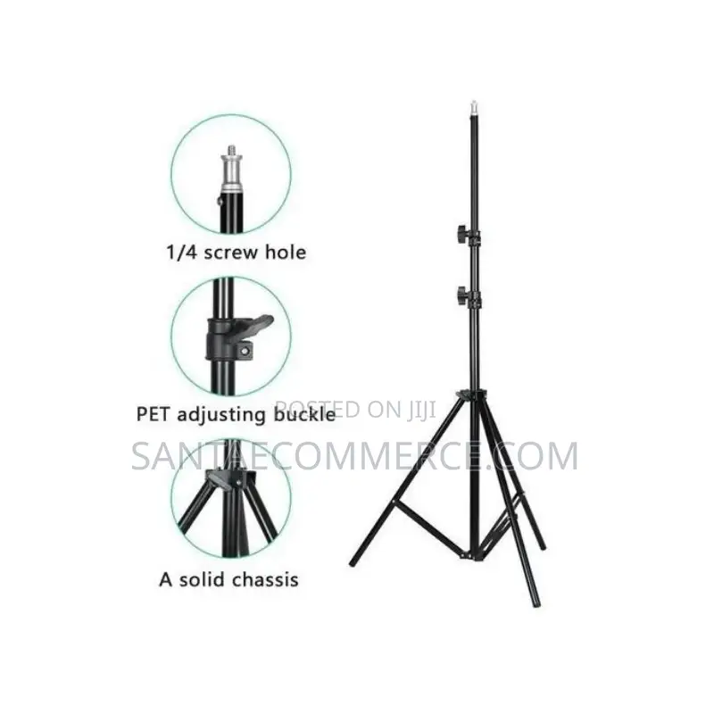 Multi Photography Light Stand