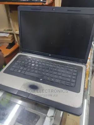 Laptop Keyboard (Replacement Services)