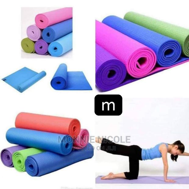 Gym Mats/ Yoga Mats