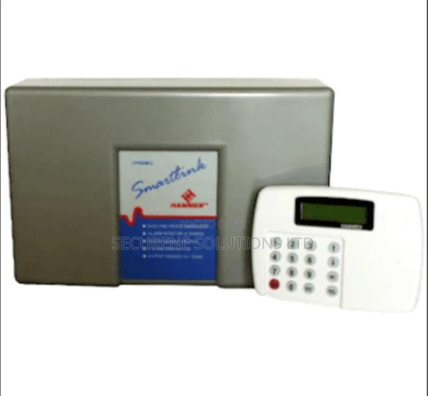 Hammer CPS 6002 Fence Energizer – 2 Zone - main view