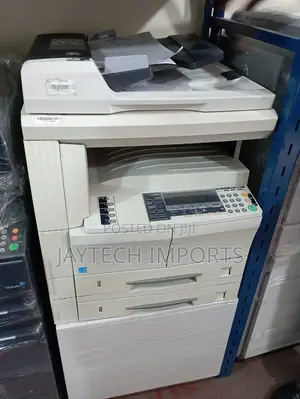 New Arrival Ricoh Aficio Mp 2051 Heavy Printer