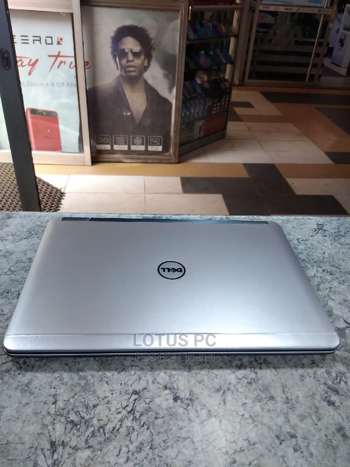 Laptop Dell Latitude E7240 4GB Intel Core I5 SSD 128GB