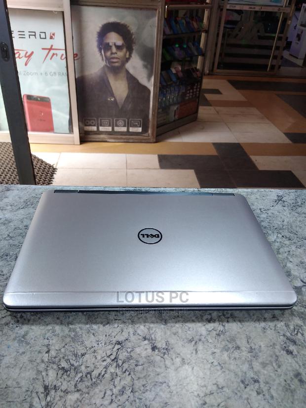 Laptop Dell Latitude E7240 4GB Intel Core I5 SSD 128GB - main view