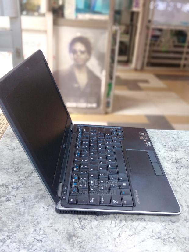 Laptop Dell Latitude E7240 4GB Intel Core I5 SSD 128GB - thumbnail 3