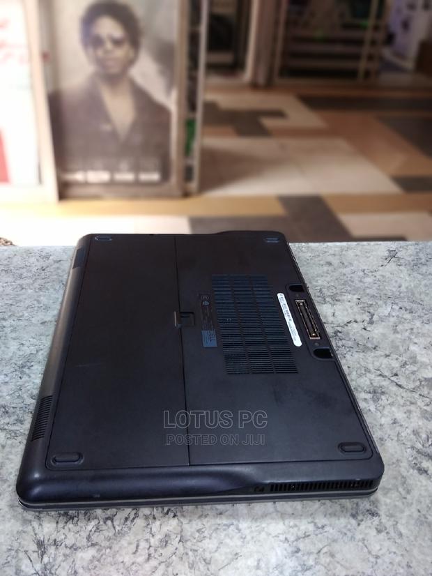 Laptop Dell Latitude E7240 4GB Intel Core I5 SSD 128GB - thumbnail 4