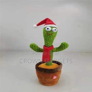 Cactus Plush Toys, - main view