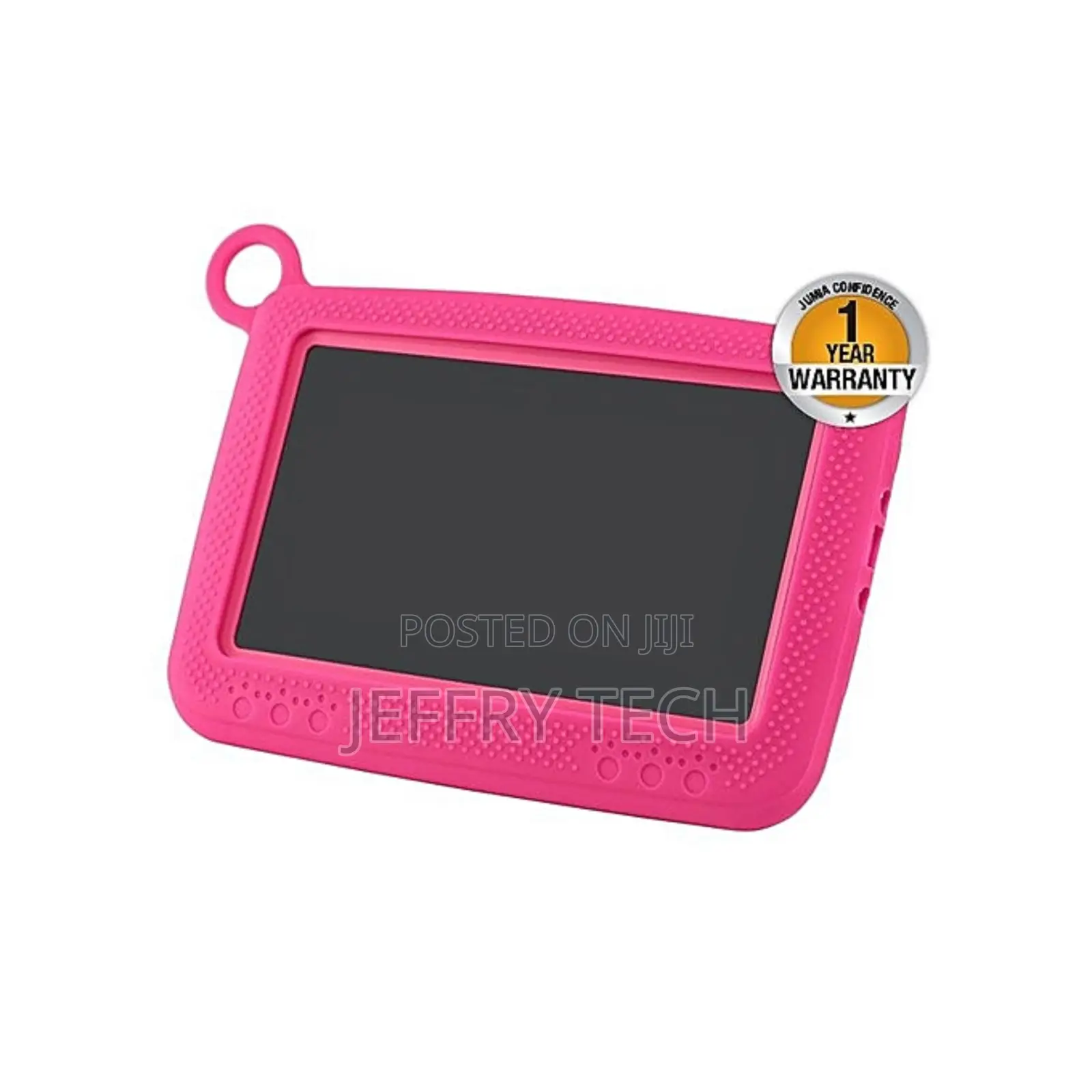 Iconix C703 - Kids Tablet - Dual Core - 7" Camera