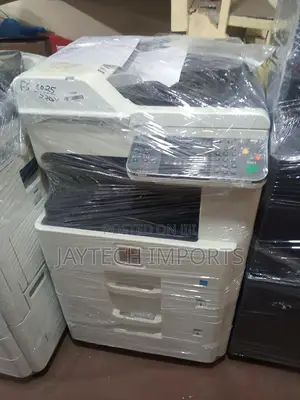 New Arrival Kyocera Ecosys Fs 6525 Heavy Printer