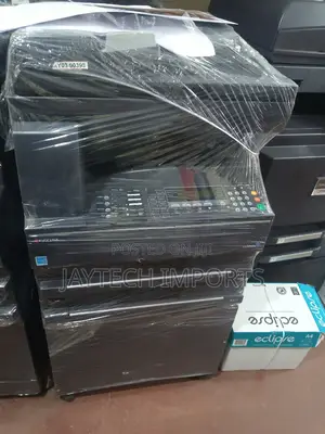 New Heavy Kyocera Taskalfa 221