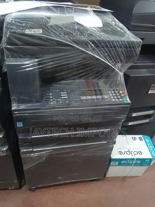 New Heavy Kyocera Taskalfa 221