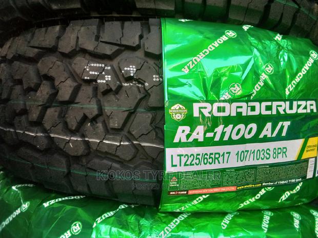 225/65r17 Roadcruza - thumbnail 2