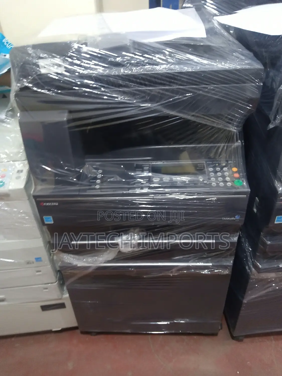 Suitable Kyocera Taskalfa 221