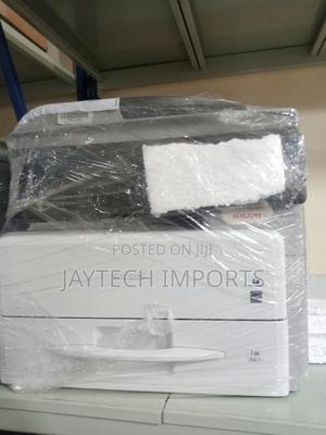 Ricoh Aficio Mp 301 Digital Heavy Printer - main view