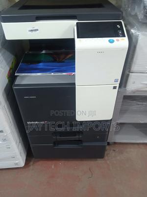 Konica Minolta Bizhub 221 Digital Printer - main view