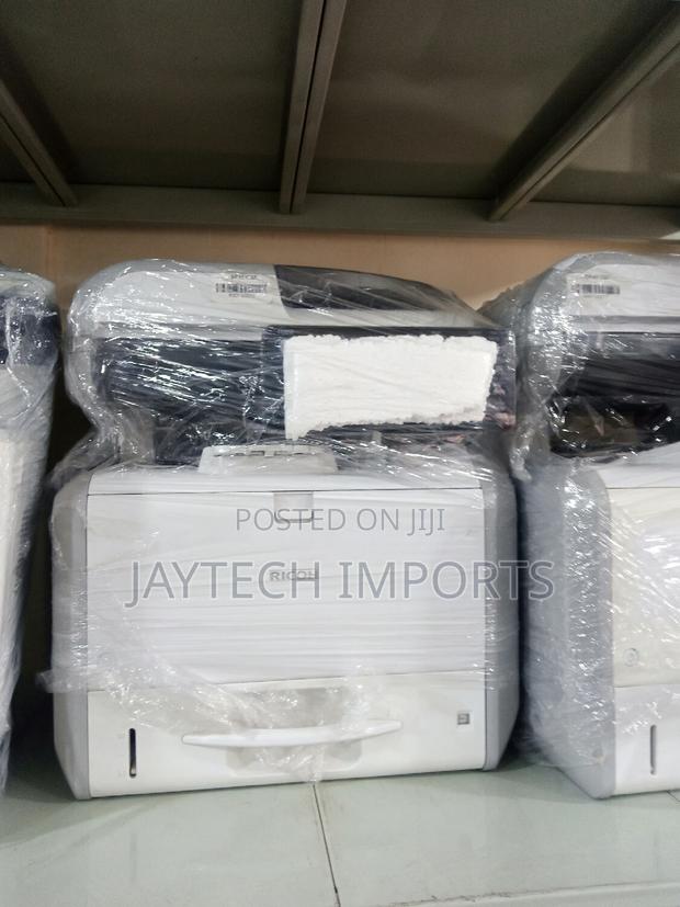Suitable Ricoh Aficio Mp 301 Printer