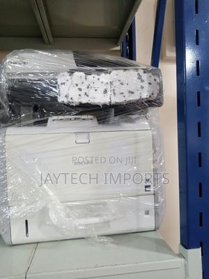 Ricoh Aficio Mp 301 Suitable Printer - main view