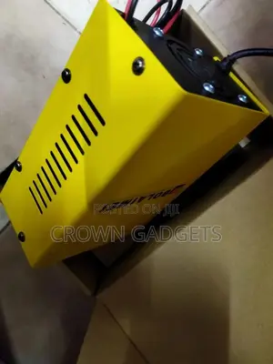 Battery Charger Blm168